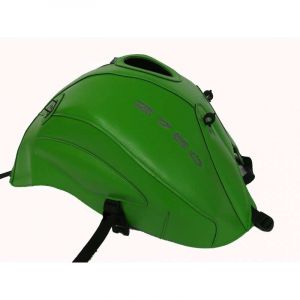 Bagster Tapis de réservoir vert kawa (1545K) Kawasaki Z750