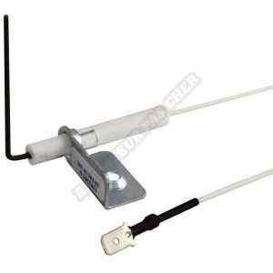 Chaffoteaux Electrode ionisation NIAGARA DELTA -