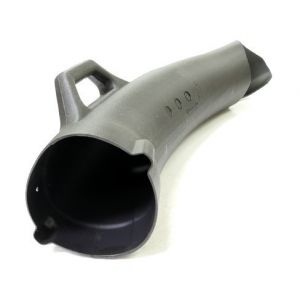 Husqvarna Tuyau d'&eacute;jection herbe autoport&eacute;e