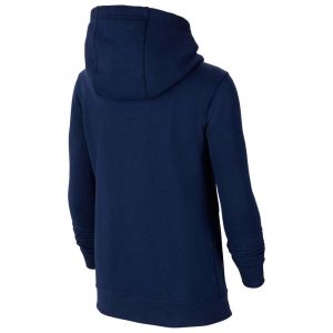 Image de Nike Sweatà capuche Sportswear Club pour Enfant plus âgé - Bleu - Taille L - Unisex