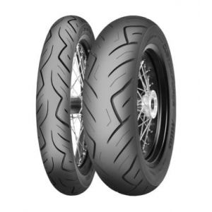 Mitas 80/90-21 (MH90-21) 54H Custom Force Front