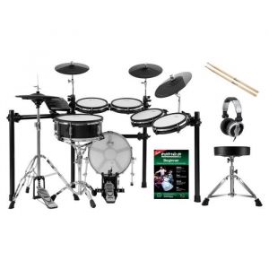 Xdrum Mesh batterie électronique kit set DD-650 PLUS