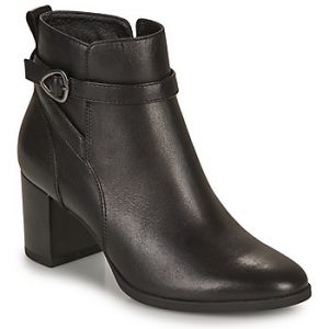 Tamaris Bottines 25373-001 - Couleur 36,37,38,39,40,41,42 - Taille Noir