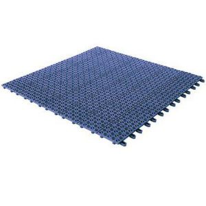 Dalle Drainante Clipsable Et Flexible - La Dalle