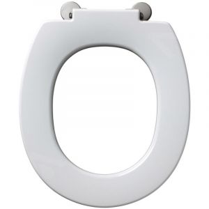 Ideal Standard Armitage Shanks Contour 21 Abattant WC Blanc