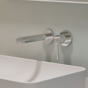 Hansgrohe Zesis S Mitigeur de lavabo, 74750000,
