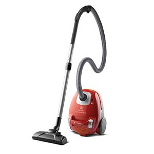 Image de Electrolux Ergospace ESCLASSICR - Aspirateur traîneau avec sac compact