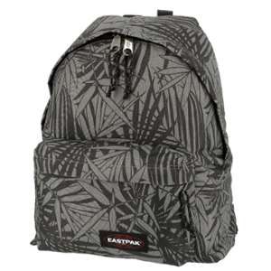 Image de Eastpak Padded Pak'R Leaves Black