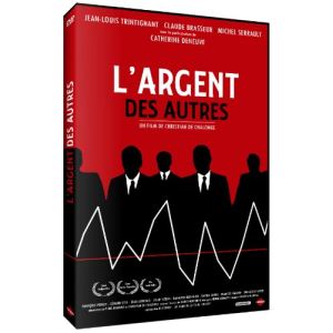 Image de L'Argent des Autres