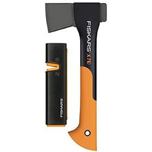 FP Hache universelle X7 XS + Xsharp Set X-series (Par 4)
