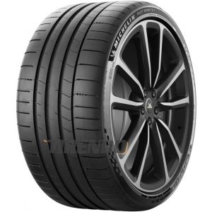 Michelin 295/30 ZR20 (101Y) Pilot Sport S 5 XL MO1 RG
