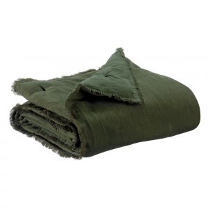 Vivaraise Plaid uni Laly