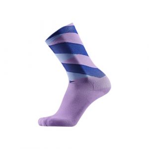 Gore Wear Chaussettes Unisexes, Essential Signal, Durables et légères, Chaussettes de Sport pour Homme et Femme, Construction résistante