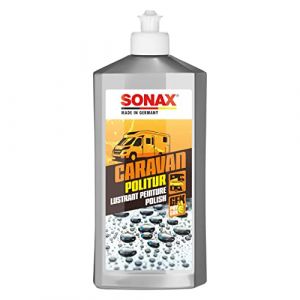 Sonax Polish pour Caravane 500 ML