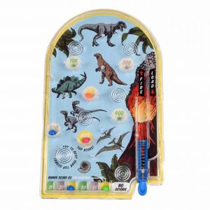 Flipper enfant Rex London Prehistoric Land