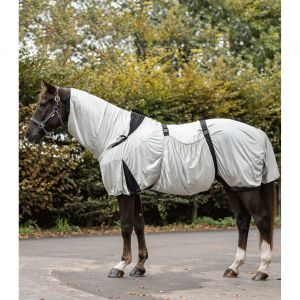 Waldhausen Couverture anti-eczéma pour cheval
