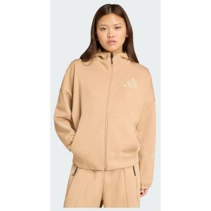 Adidas Veste à capuche entièrement zippée Z.N.E.