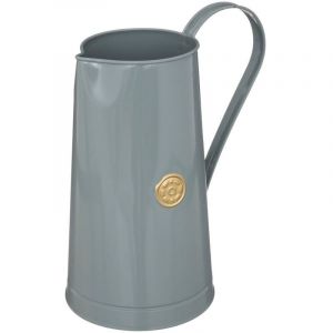 Atmosphera Broc métal H25cm créateur d'intérieur