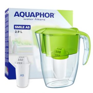 Aquaphor Smile Carafe filtrante à eau – 2,9 L