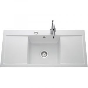 Image de Schock First Class EV 5073 polar Evier à encastrer