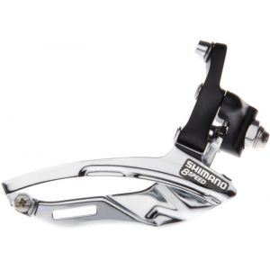 Shimano Dérailleur Avant Triple Claris FD-R2030 - à Braser