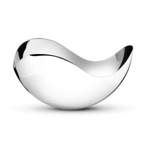 Georg Jensen Bol Bloom mini, Ø 16 cm
