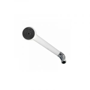 Maurer Pommeau douche blanc