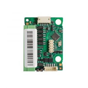 Carte de sortie Wiegand pour interconnexion IP Verso - 9155037