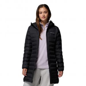 Columbia Doudounes Lake 22 II Down Long Hooded Jacket Noir - Taille EU S,EU M,EU L,EU XL,EU XS