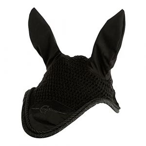 Kerbl Bonnet anti-mouches Empara