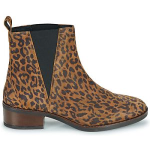 Geox Bottines femme Camexia