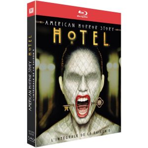 American Horror Story : H&ocirc;tel - Saison 5