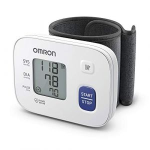 Image de Omron Tensiomètre poignet RS 1