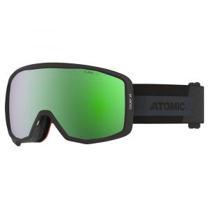 Image de Atomic Count Spherical Junior Green Flash/CAT2 Black - Black - Taille Green Flash/CAT2