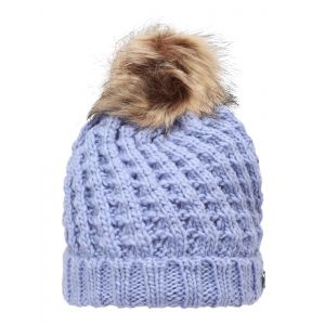 Image de Roxy Girl's Blizzard - Bonnet taille One Size, violet