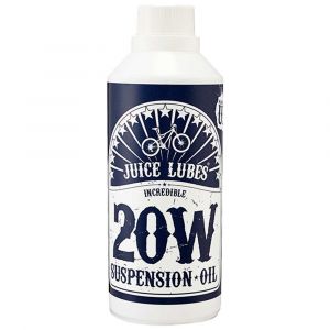 Huile de suspension juice lubes 20w 500 ml