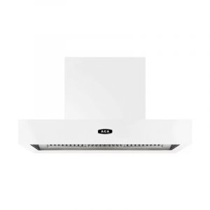 Aga Hotte décorative murale -HOOD-1090 SH-WHT