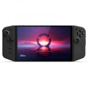 Image de Lenovo Console de jeu portable Legion Go AMD Ryzen Z1 Extreme 16 Go/1 To 8,8"