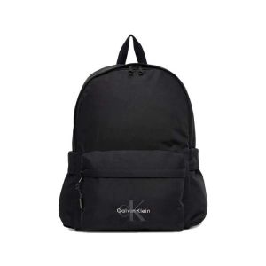 Calvin Klein Sac à dos Bold Round noir