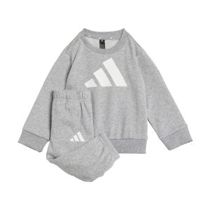 Adidas Ensemble sweatshirt et jogging b&eacute;b&eacute; Essentials