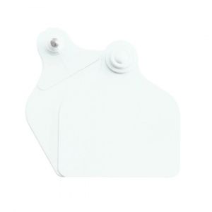 Ukal Boucles de marquage maxi avec maxi nue Flex (x20)