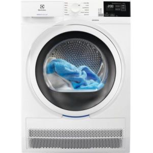 Electrolux EW6C4826CB - Sèche linge à condensation