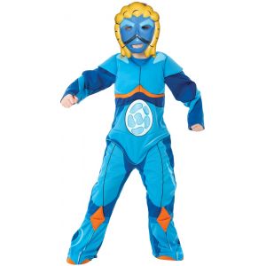 Costume Gormiti Sea - Luxe - Enfant