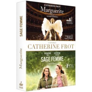 Coffret Sage femme Marguerite