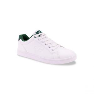 Kaporal Basket Essential Femme Blanc