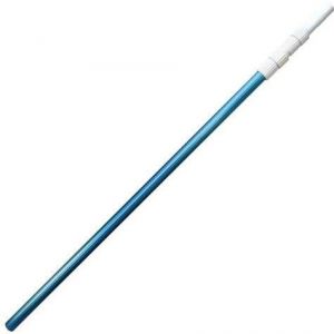 BSI Manche télescopique - Pour accessoires de piscine - 300cm
