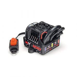 Arrma AR390069 - BLX100 Brushless 10th 3S ESC 4x4