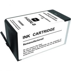 Cdiscount Cartouche d'encre noire compatible HP 920XL