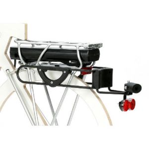 Andersen PullEasy avec cadenas