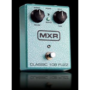 Image de MXR Classic 108 Fuzz